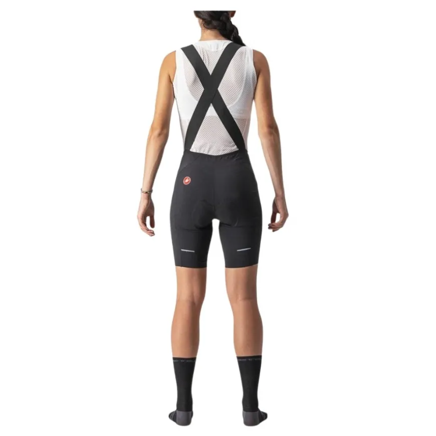 Culotes Castelli velocissima 3 W