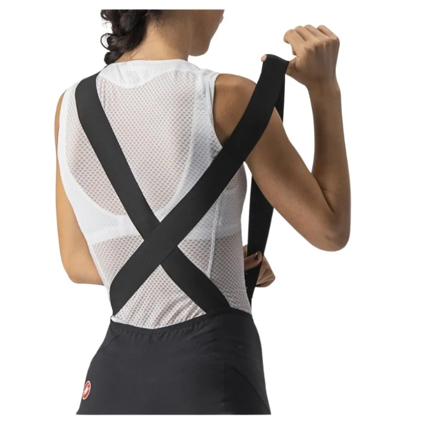 Culotes Castelli velocissima 3 W