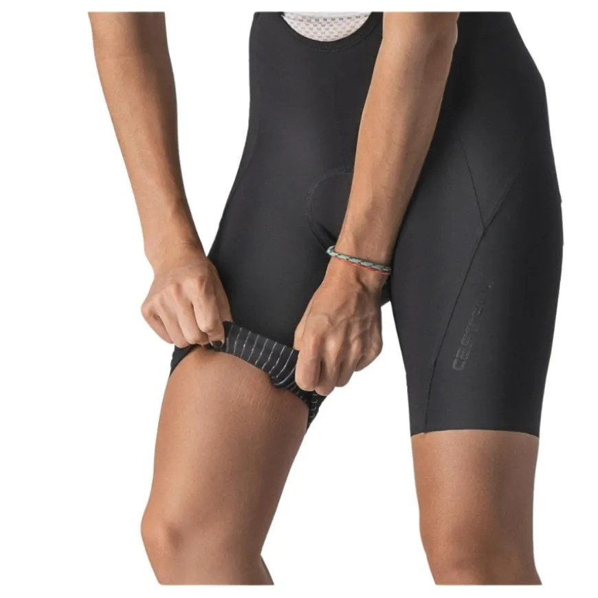 Culotes Castelli velocissima 3 W