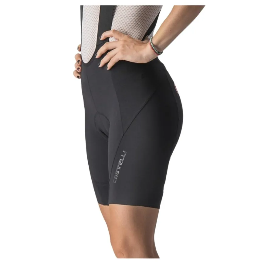 Culotes Castelli velocissima 3 W