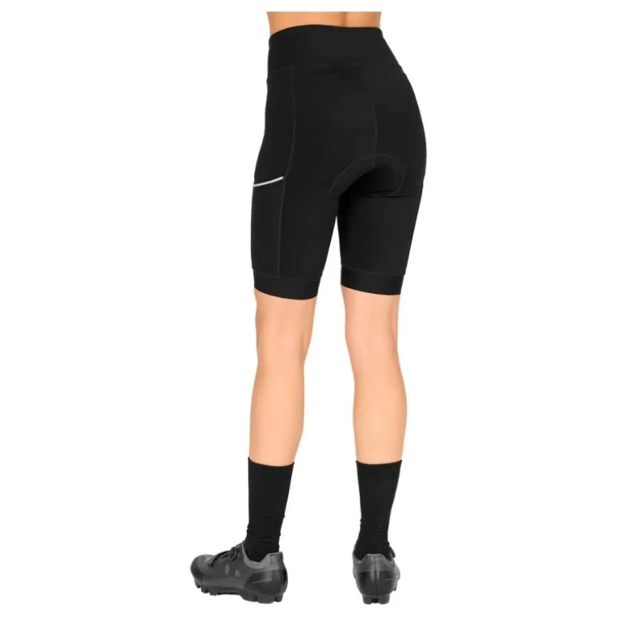 Culotes Endurance Bray V2 W Cycli MTB Carg Tight