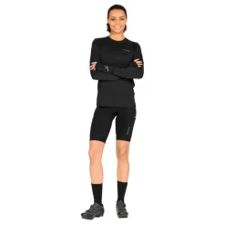 Culotes Endurance Bray V2 W Cycli MTB Carg Tight