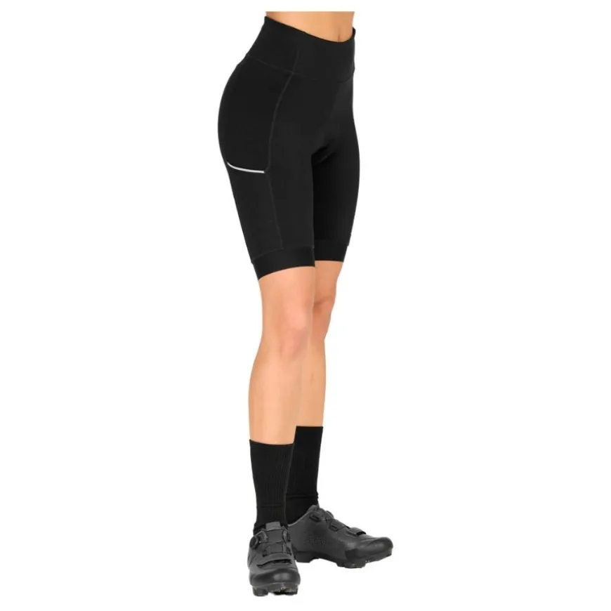 Culotes Endurance Bray V2 W Cycli MTB Carg Tight