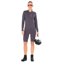 Culotes Endurance Bray V2 W Cycli MTB Carg Tight