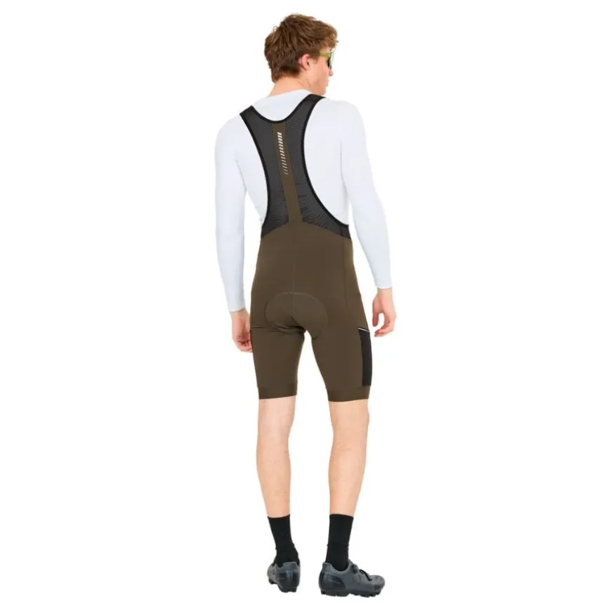 Culotes Endurance Brillant M Cycli MTB Carg Tigh