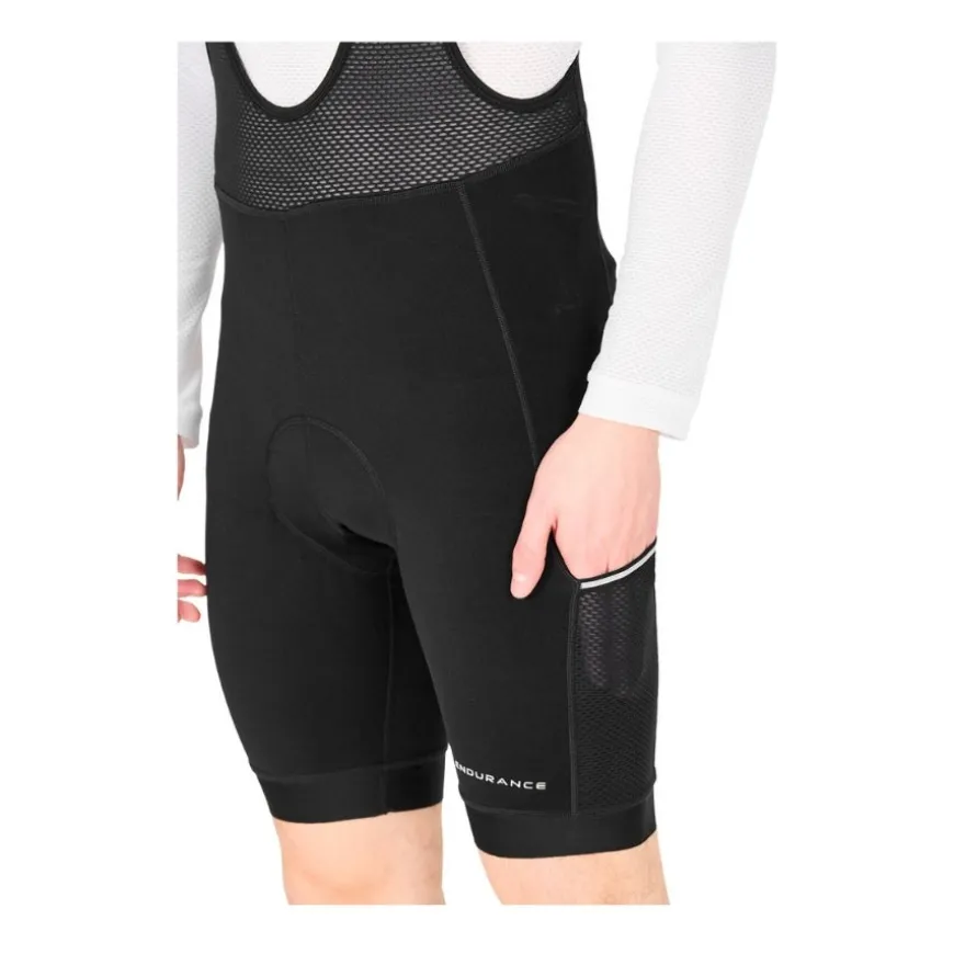 Culotes Endurance Brillant M Cycli MTB Carg Tigh