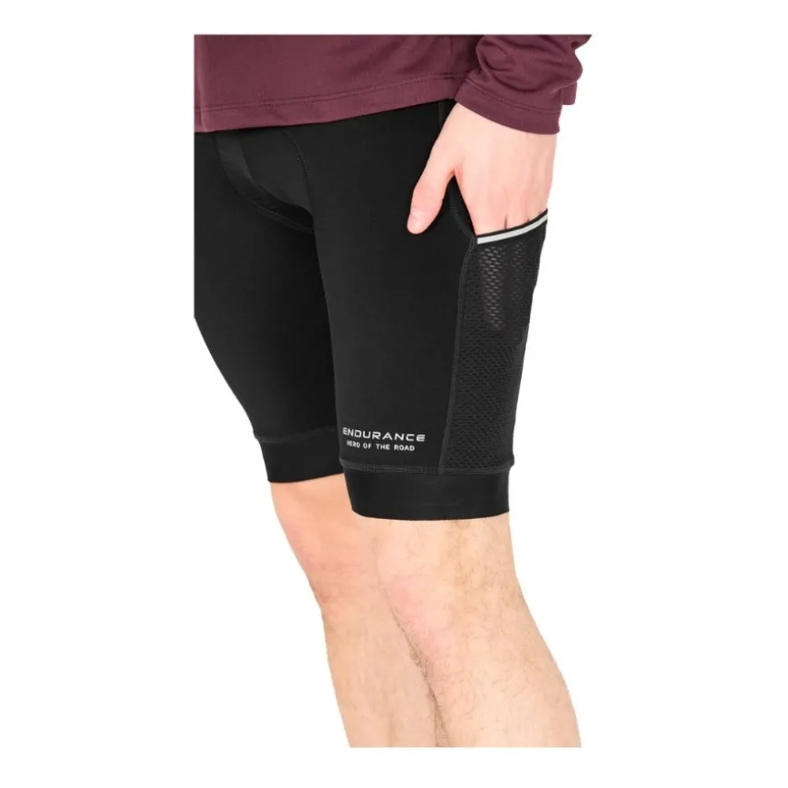 Culotes Endurance Brillant V2 M Cycli MTB C Tigh