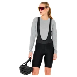Culotes Endurance Jayne V2,0 W Sho Cycl Tgh Bib
