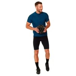 Culotes Endurance Larena M Indoor Cycling Shorts