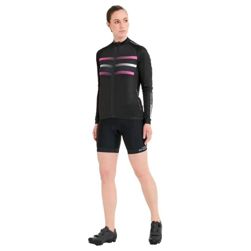 Culotes Endurance Propolis W Short Cycling Tight