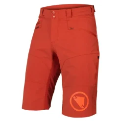 Culotes Endura SingleTrack Short II