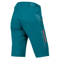Culotes Endura Wms SingleTrack Short II