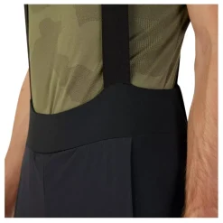 Culotes Fox Flexair Ascent Bib [Blk]