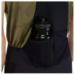 Culotes Fox Flexair Ascent Bib [Blk]