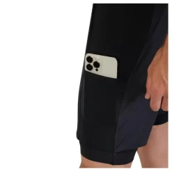 Culotes Fox Flexair Ascent Bib [Blk]