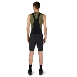 Culotes Fox Flexair Ascent Bib [Blk]