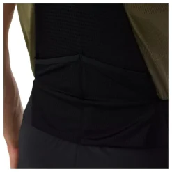 Culotes Fox Flexair Ascent Bib [Blk]