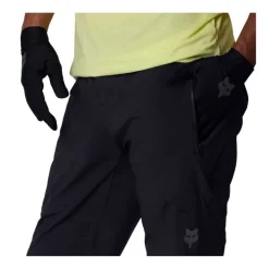 Culotes Fox Flexair Short [Blk]