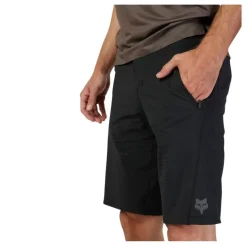 Culotes Fox Flexair Short [Blk]