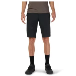 Culotes Fox Flexair Short [Blk]