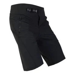 Culotes Fox Flexair Short [Blk]