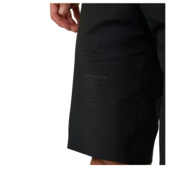 Culotes Fox Flexair Short [Blk]