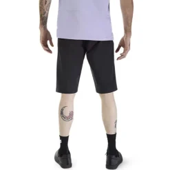 Culotes Fox Ranger Short [Blk]