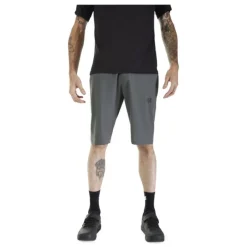 Culotes Fox Ranger Short W Liner [Drk Shdw]