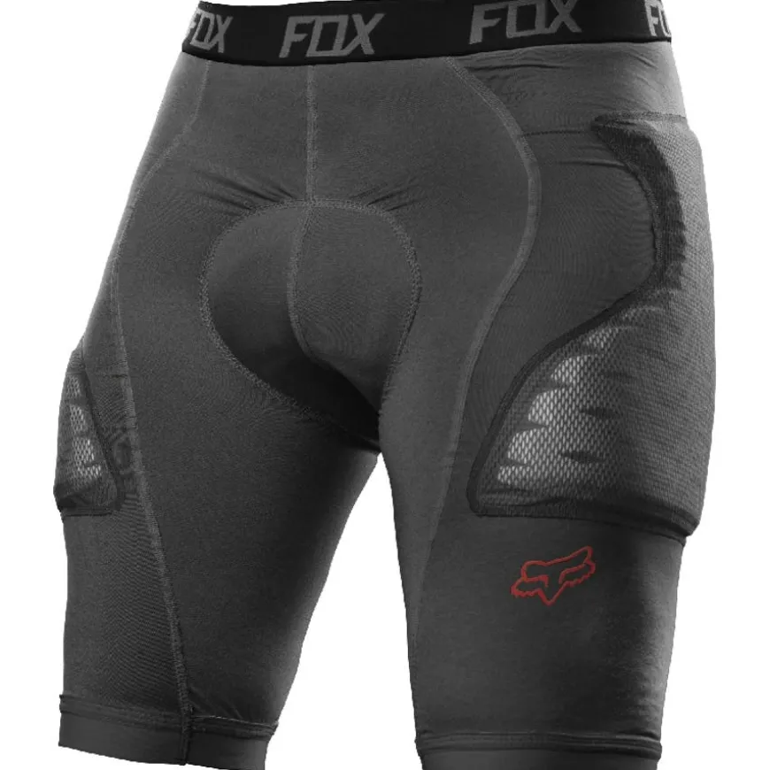 Culotes Fox Titan Race Short