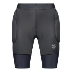 Culotes Fox Titan Race Short [Blk]