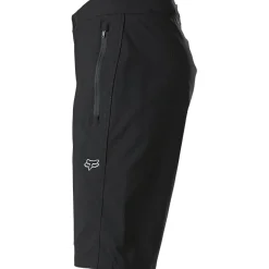 Culotes Fox W Ranger Short W Liner [Blk]