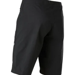Culotes Fox W Ranger Short W Liner [Blk]
