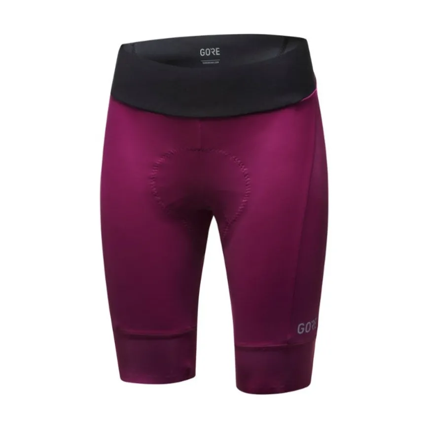 Culotes Gore bike wear Ardent Short Tights- Womens
