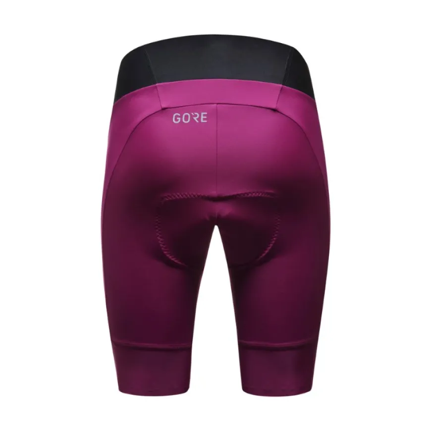 Culotes Gore bike wear Ardent Short Tights- Womens