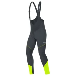 Culotes Gore bike wear C3 GWS Bib Tights-