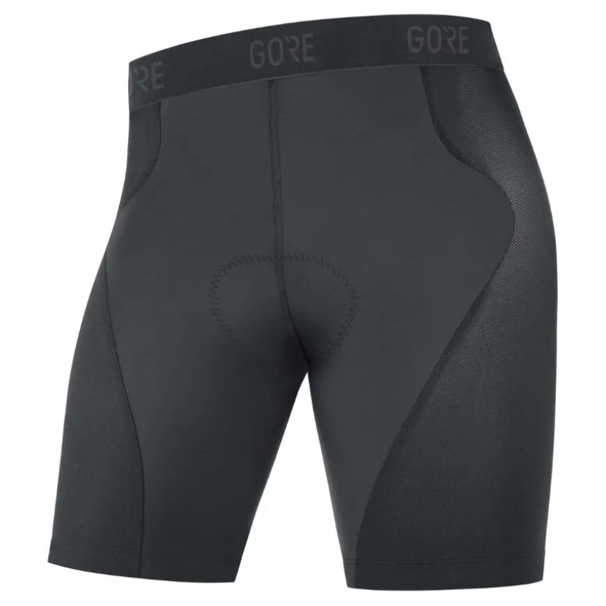 Culotes Gore bike wear C5 Liner Short Tights-