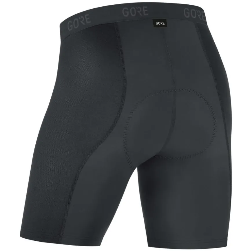 Culotes Gore bike wear C5 Liner Short Tights-