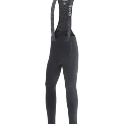 Culotes Gore bike wear C5 Thermo Bib Tights-