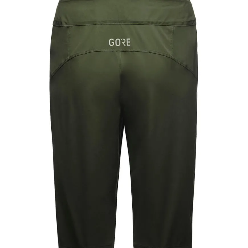 Culotes Gore bike wear Passion Shorts Mens