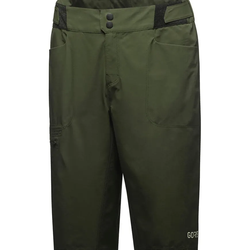 Culotes Gore bike wear Passion Shorts Mens