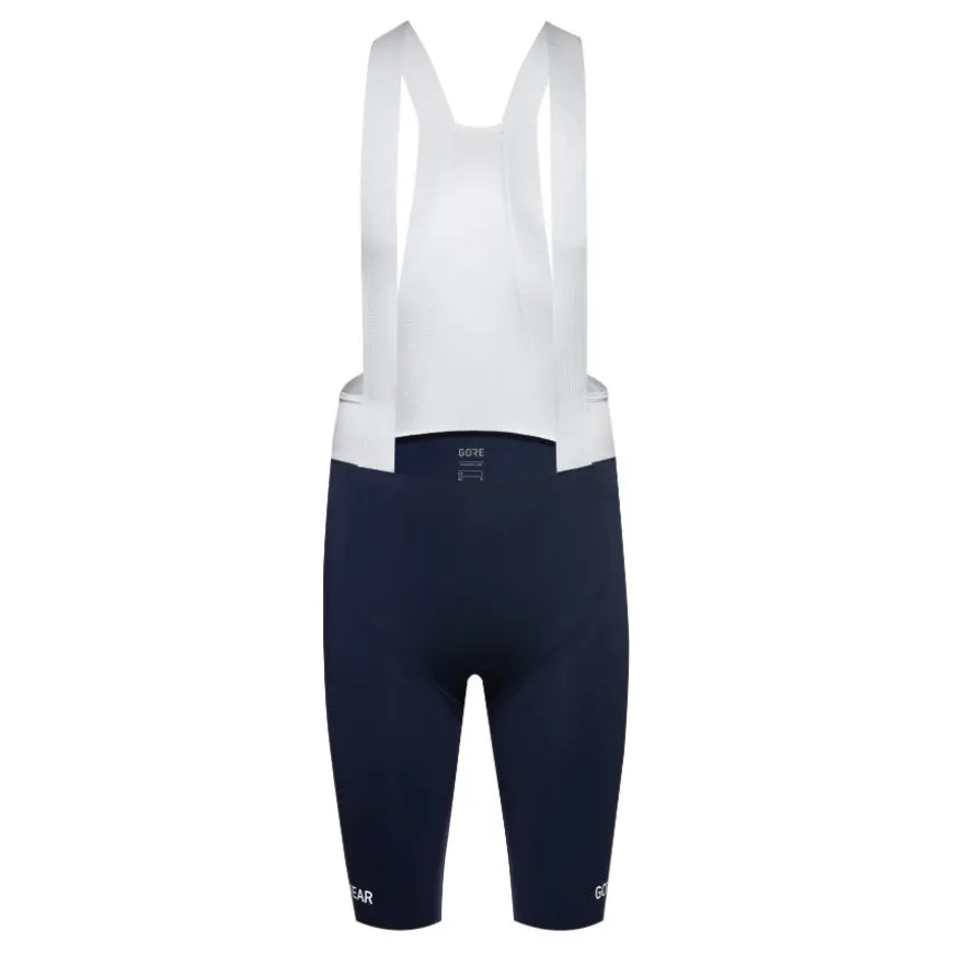 Culotes Gore bike wear Spinshift Bib Shorts-