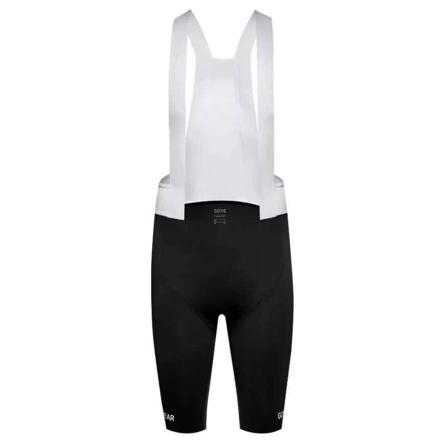 Culotes Gore bike wear Spinshift Bib Shorts-