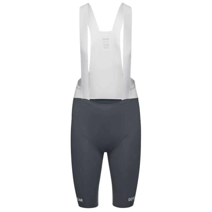 Culotes Gore bike wear SPINSHIFT Bib Shorts- Mens