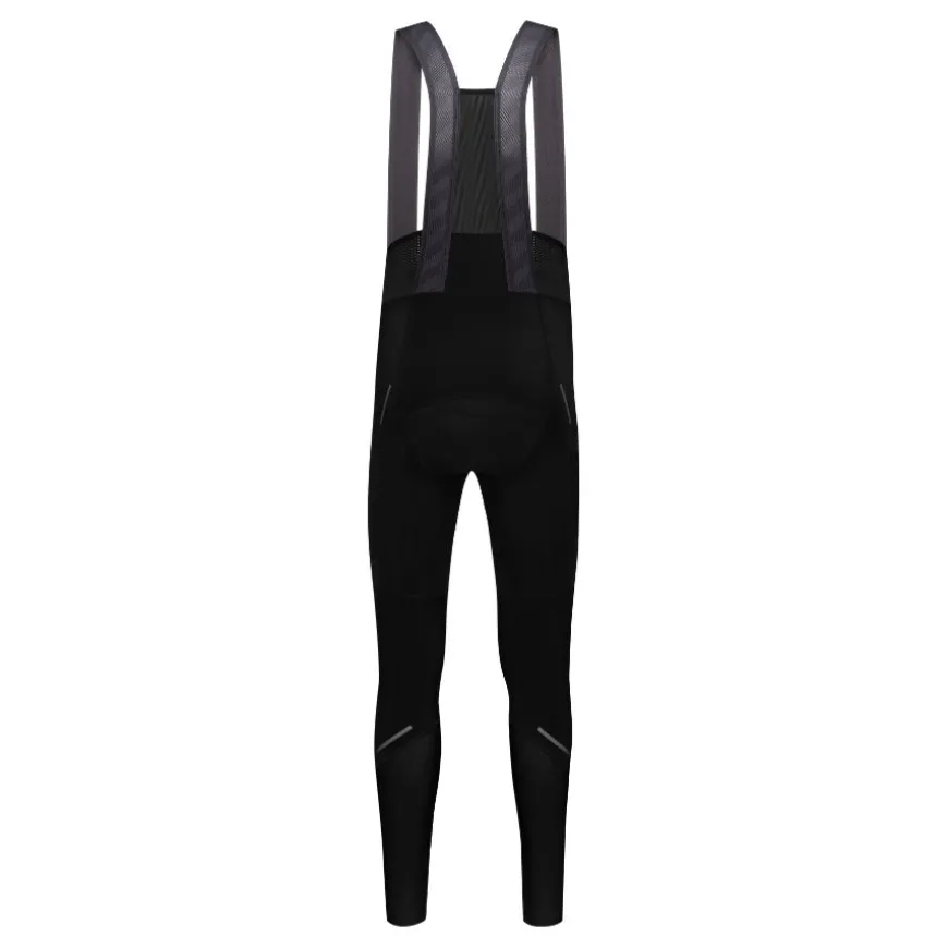 Culotes Gore bike wear Spinshift Thermo Bib Tights- Mens
