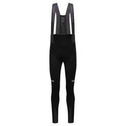 Culotes Gore bike wear Spinshift Thermo Bib Tights- Mens