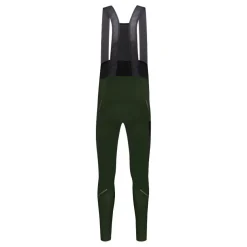 Culotes Gore bike wear Spinshift Thermo Bib Tights- Mens