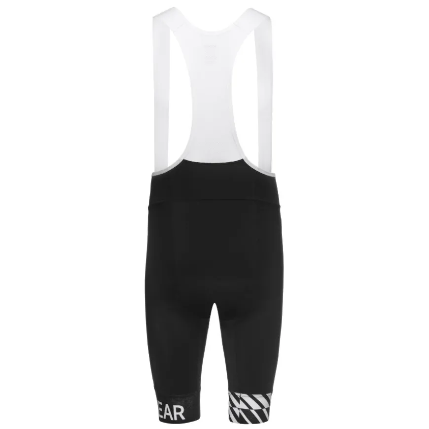 Culotes Gore bike wear SWIFTRIDE Optical Bib Shorts Mens