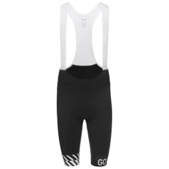 Culotes Gore bike wear SWIFTRIDE Optical Bib Shorts Mens
