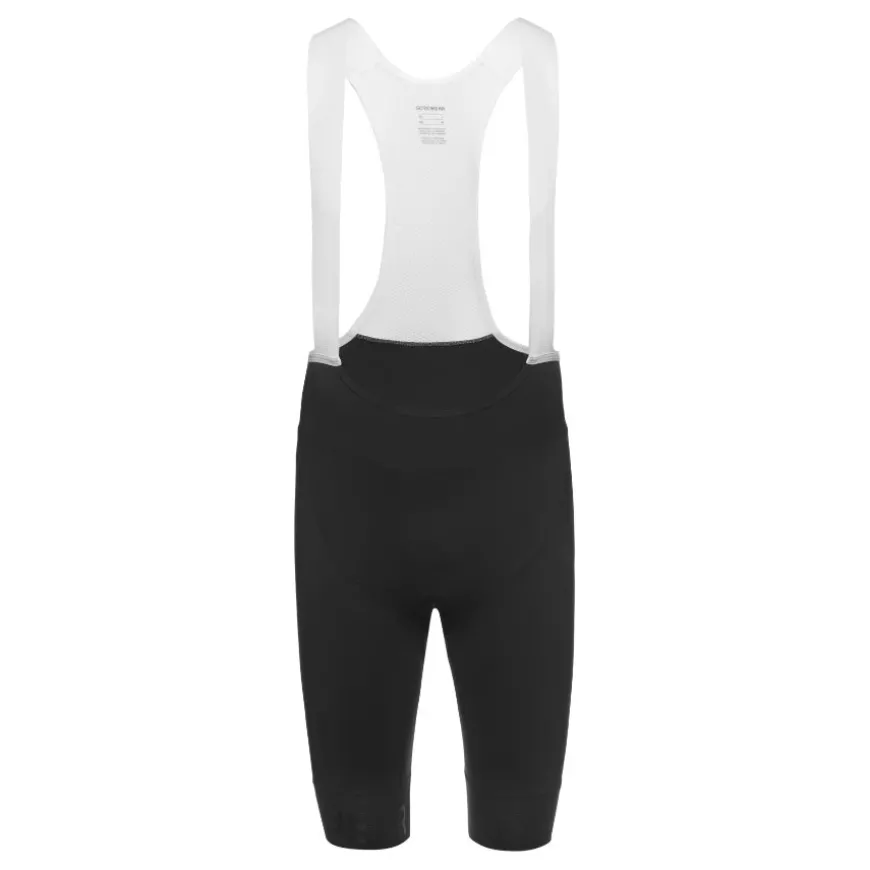 Culotes Gore bike wear SWIFTRIDE Bib Shorts Mens