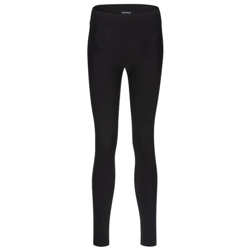 Culotes Gore bike wear Swiftride Thermo Tights- Womens